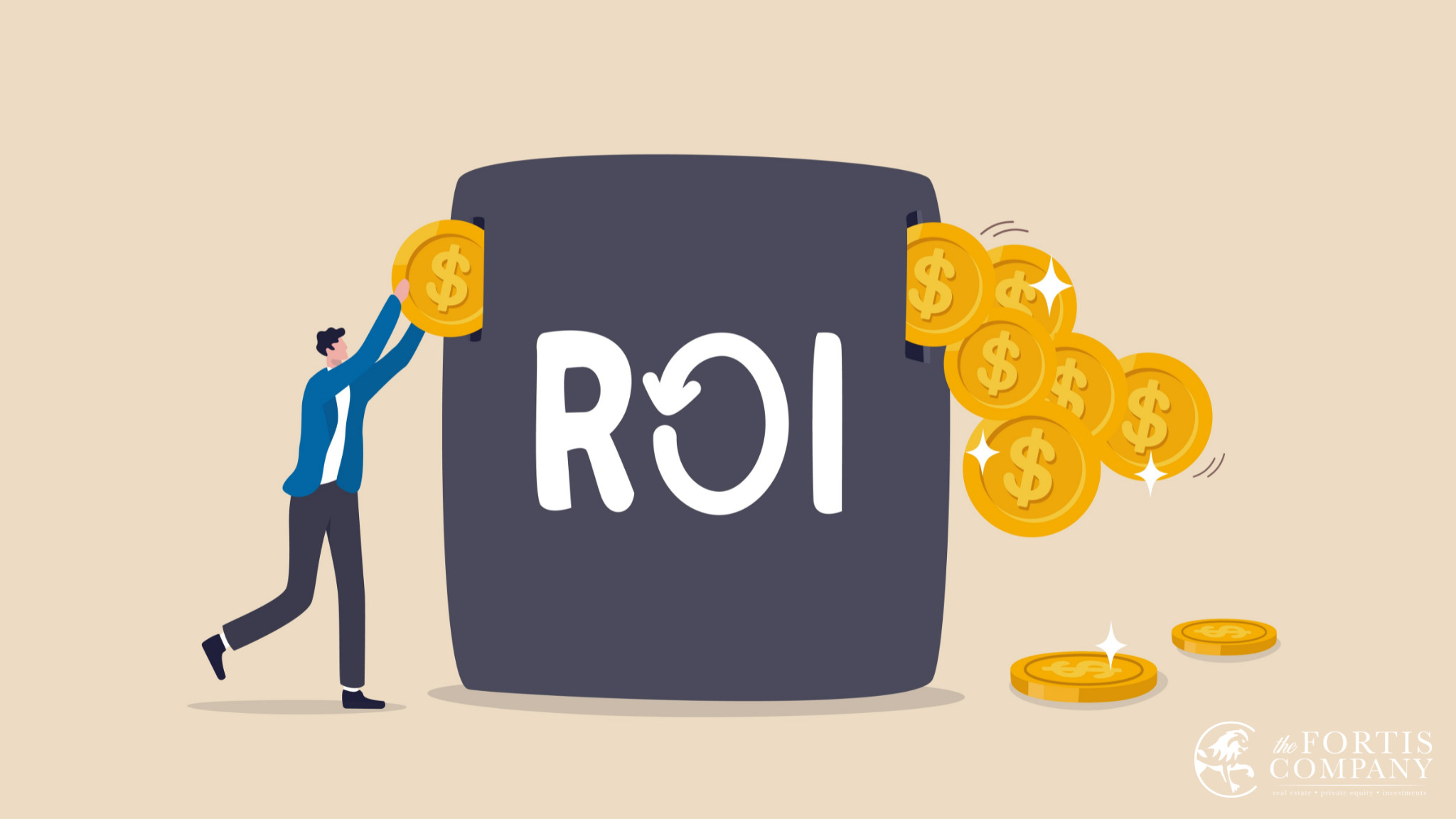 Fortis_How to Calculate Your ROI- Jan blog-High-Quality